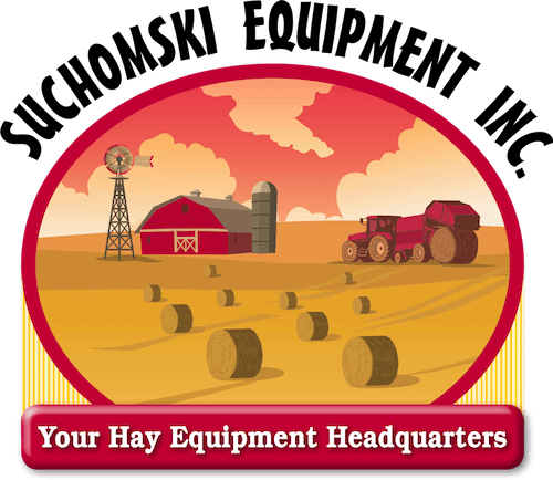 Suchomski Equipment, Inc.